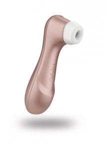 Sexshop - Satisfyer Pro 2  - Stymulator powietrzny - online