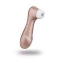 Sexshop - Satisfyer Pro 2  - Stymulator powietrzny - online