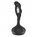 SexShop - Stymulator prostaty z podstawą - Zini Janus Joynus M Średni - online