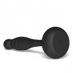 SexShop - Stymulator prostaty z podstawą - Zini Janus Joynus S Mały - online