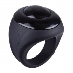 SexShop - Stymulujące majteczki damskie zdalnie sterowane - The Screaming O Remote Control Panty Czerwony - online