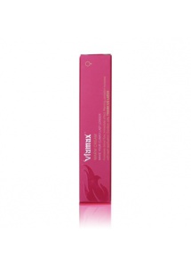 SexShop - Stymulujący żel dla kobiet Viamax Warm Cream 15ml - online
