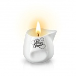 SexShop - Świeca do masażu - Plaisirs Secrets Massage Candle  Brzoskwinia - online