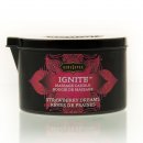 Sexshop - Kama Sutra Massage Candle Truskawka - Świeca zapachowa do masażu  bez parfiny - duża 170gram - online