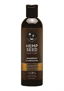 Szampon do pielęgnacji włosów z olejem z nasion konopii - 8oz / 236 ml - HSHS022 - Hemp Seed Hair Care Shampoo - 8oz / 236 ml