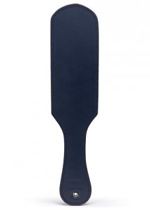 Sexshop - Fifty Shades of Grey Darker Limited Collection Paddle  - Szeroka klapka - online
