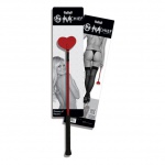 SexShop - Szpicruta z sercem - S&M Queen of Hearts Crop  - online