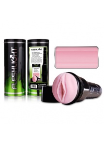 SexShop - Sztuczna pochwa - Fleshlight Pink Lady Original - online