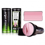 SexShop - Sztuczna pochwa - Fleshlight Pink Lady Original - online