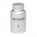 Tabletki dodające wigoru penisowi - Velv'Or Manhood Penis Vitamins  