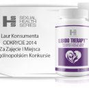 Sexshop - Tabletki podnoszące libido Libido therapy - online
