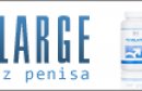 Sexshop - Penilarge  - Tabletki powiększające penisa - online