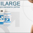 Sexshop - Penilarge  - Tabletki powiększające penisa - online