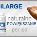 Sexshop - Penilarge  - Tabletki powiększające penisa - online