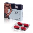 Sexshop - Tabletki wzmacniające potencję Viageon - online