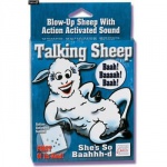 SexShop - Dmuchana Becząca Owieczka - Talking Blow-up Sheep - online