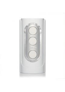 SexShop - TENGA FLIP HOLE - Najlepszy Masturbator elektroniczny biały - online