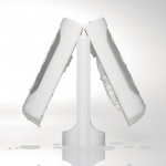 SexShop - TENGA FLIP HOLE - Najlepszy Masturbator elektroniczny biały - online