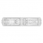 SexShop - TENGA FLIP HOLE - Najlepszy Masturbator elektroniczny biały - online