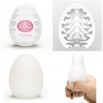 SexShop - TENGA Masturbator - Jajko Egg Stepper (6 sztuk) - online