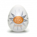 SexShop - TENGA Masturbator - Jajko Egg Shiny (1 sztuka) - online