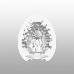 SexShop - TENGA Masturbator - Jajko Egg Shiny (1 sztuka) - online