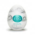 SexShop - TENGA Masturbator - Jajko Egg Surfer (1 sztuka) - online
