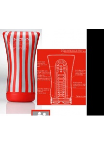 SexShop - TENGA Masturbator - ONACUP SOFT TUBE - online