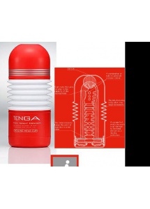 SexShop - TENGA japoński Masturbator - ONACUP ROLLING HEAD - online