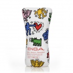 SexShop - TENGA Masturbator - ONACUP SOFT TUBE Keith Haring - online