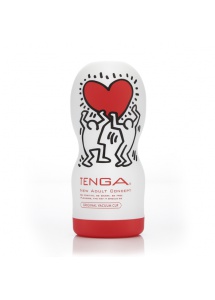 SexShop - TENGA Masturbator - ONACUP DEEP THROAT Keith Haring - online