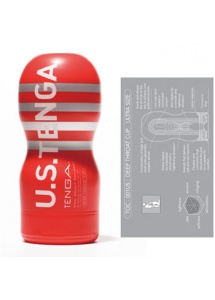 SexShop - TENGA Masturbator - ONACUP DEEP THROAT US - online