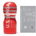 SexShop - TENGA Masturbator - ONACUP DEEP THROAT US - online