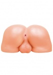 Masturbator do penetracji w pozycji na pieska - The Bottom Buddy -  FL5051-2 