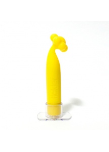 SexShop - Tickler Vibes Sunny Powertickler – Stymulator łechtaczki ze słoneczkiem - online