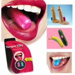 SexShop - TONGUE VIBE QUICKIE - WIBRACJE NA JĘZYK - online