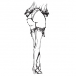 SexShop - Trzy plugi analne z klejnotem - Rianne S Booty Plug Set 3x fioletowy - online