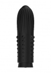 Turbo Bullet Lush - Turbo Rechargeable Bullet - Lush - Black