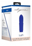 Turbo Bullet Lush - Turbo Rechargeable Bullet - Lush - Blue