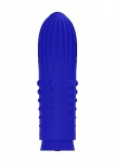 Turbo Bullet Lush - Turbo Rechargeable Bullet - Lush - Blue