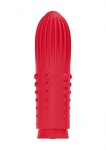 Turbo Bullet Lush - Turbo Rechargeable Bullet - Lush - Red