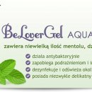 Sexshop - Uniwersalny żel nawilżające Be Lover Aqua Power - online