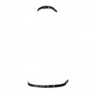 Sexshop - Maze I Harness  Czarny - Uprząż Bijoux Indiscrets - online