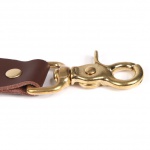 SexShop - Uprząż do kołyski Fifty Shades of Grey -  Red Room Coll. Hog Tie  - online