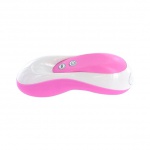 SexShop - Vibe Therapy Ascendancy – Stymulator łechtaczki dla początkujących różowy - online