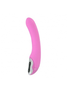 SexShop - Vibe Therapy Tri – Zaawansowany wibrator z trzema silniczkami  różowy - online