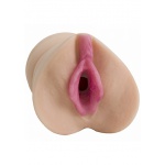 SexShop - Wagina masturbator - Sasha Grey Cream Pie Pocket Pussy  - online