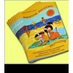 SexShop - Wakacyjne Krzyżówki Erotyczne - online