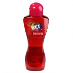 SexShop - Olejek do masażu wiśniowy - Wet Fun Flavors Cherry - online
