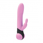 SexShop - Wibrator - Adrien Lastic Mini Bonnie Rampant Rabbit Vibrator  - online